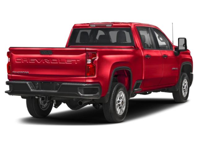 chevrolet silverado 2500hd 2025 1GC4KPE77SF338666 image
